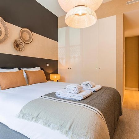 Liberdade Elegance W/Rooftop Pool By Lovelystay Lisboa Eksteriør billede